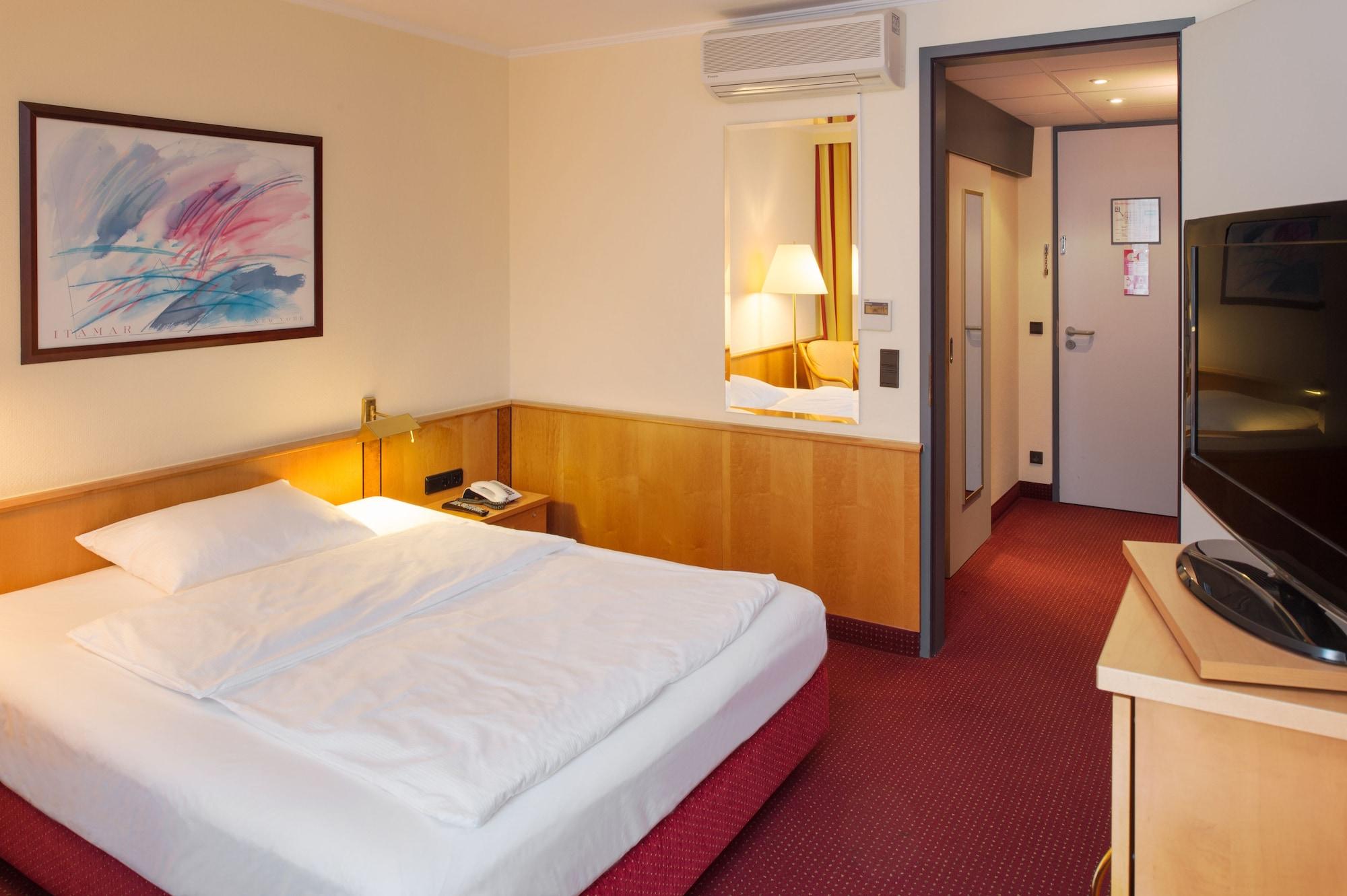 Roomingtons Kaiserhof