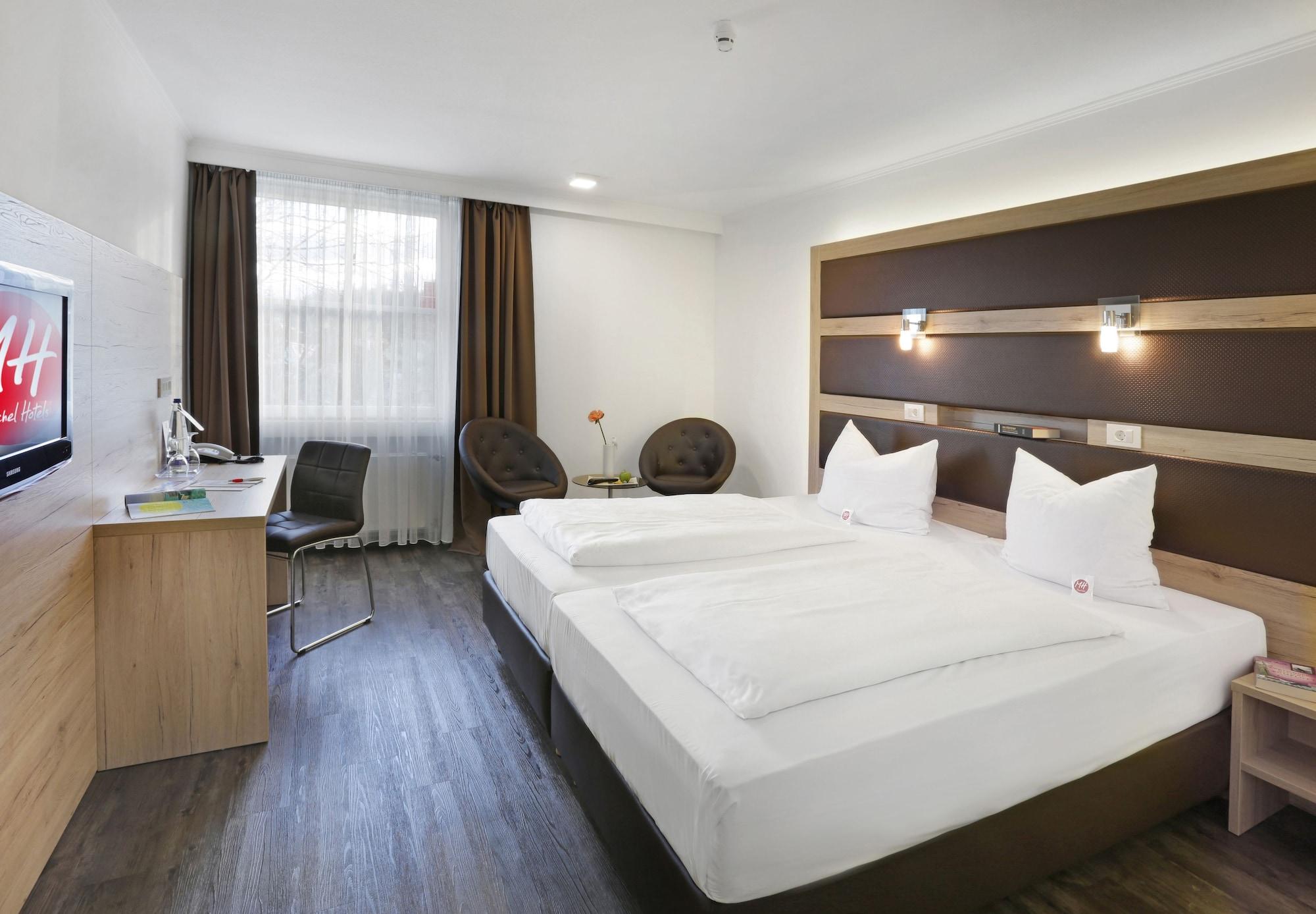 Hotel Roomingtons Kaiserhof