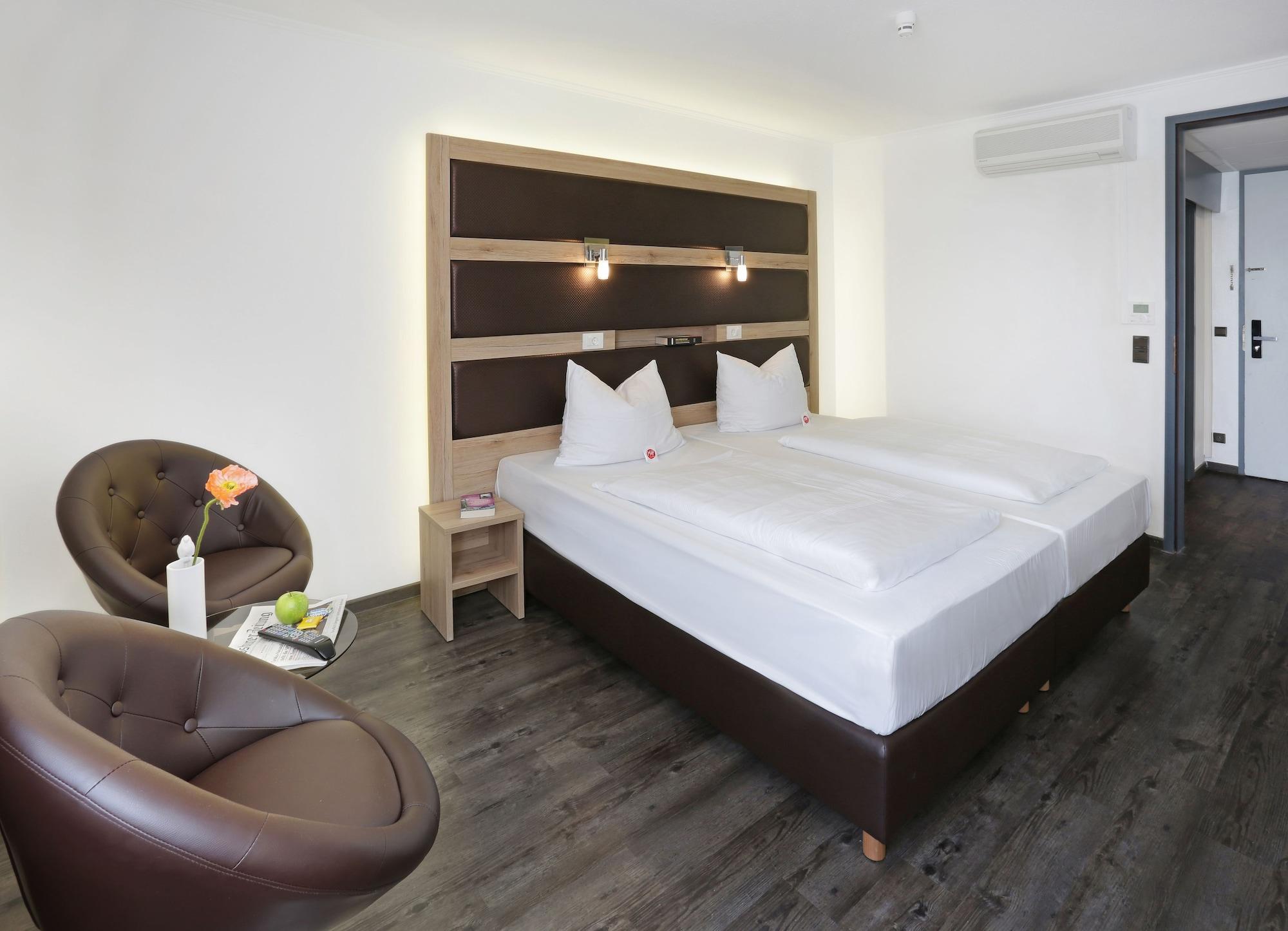 Roomingtons Kaiserhof 4* Landshut