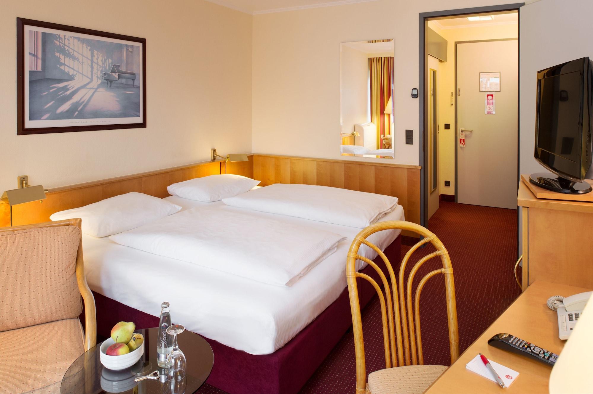 Roomingtons Kaiserhof Hotel