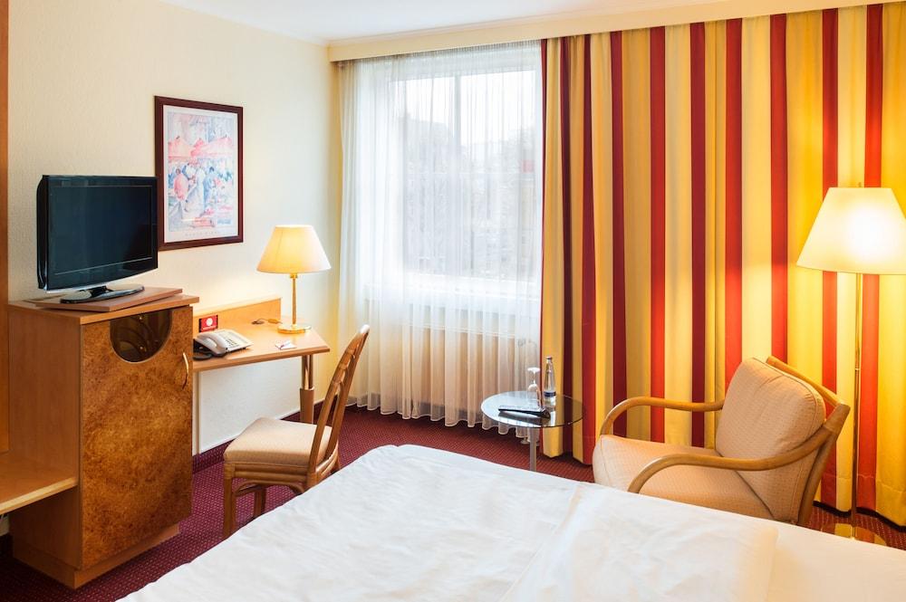 Roomingtons Kaiserhof Hotel Landshut