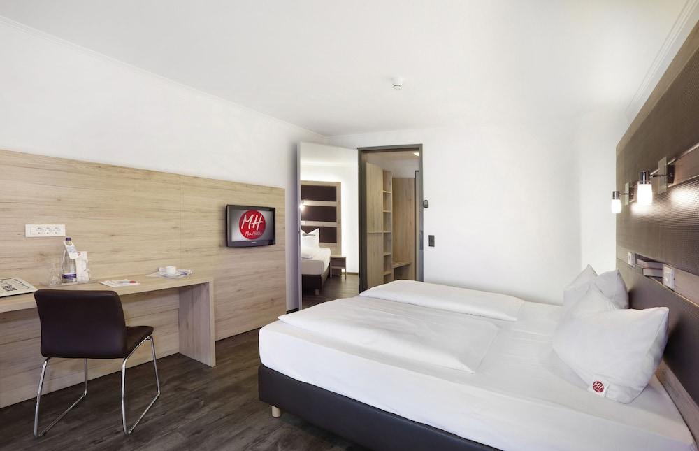 Hotel Roomingtons Kaiserhof