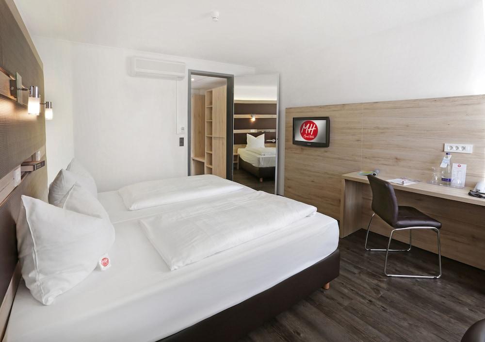 Hotel Roomingtons Kaiserhof 4*