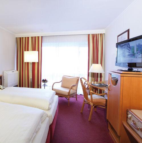 Hotel Roomingtons Kaiserhof Landshut