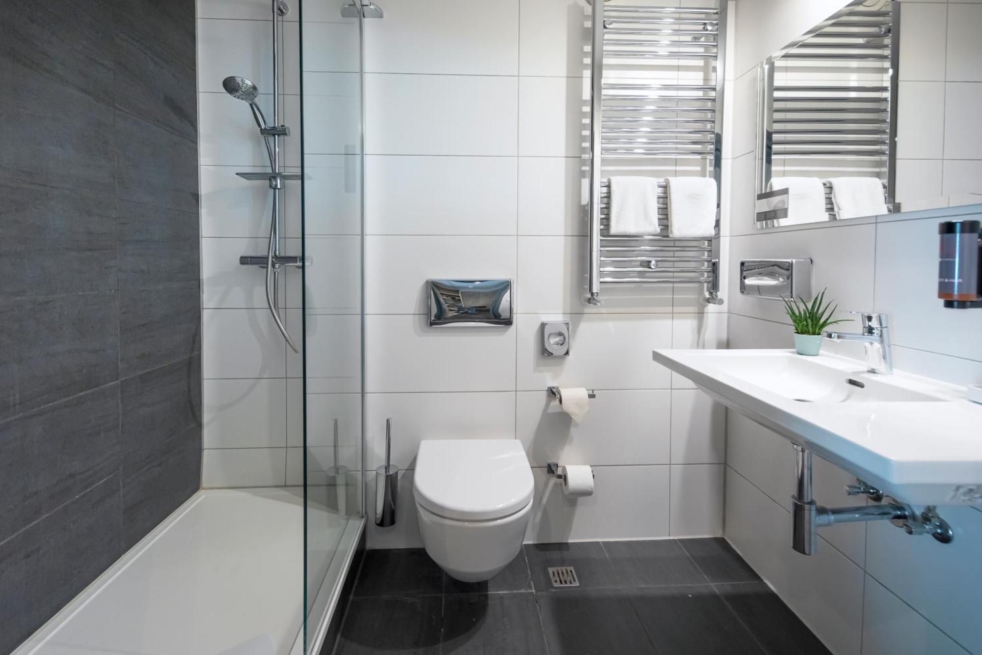 Roomingtons Kaiserhof