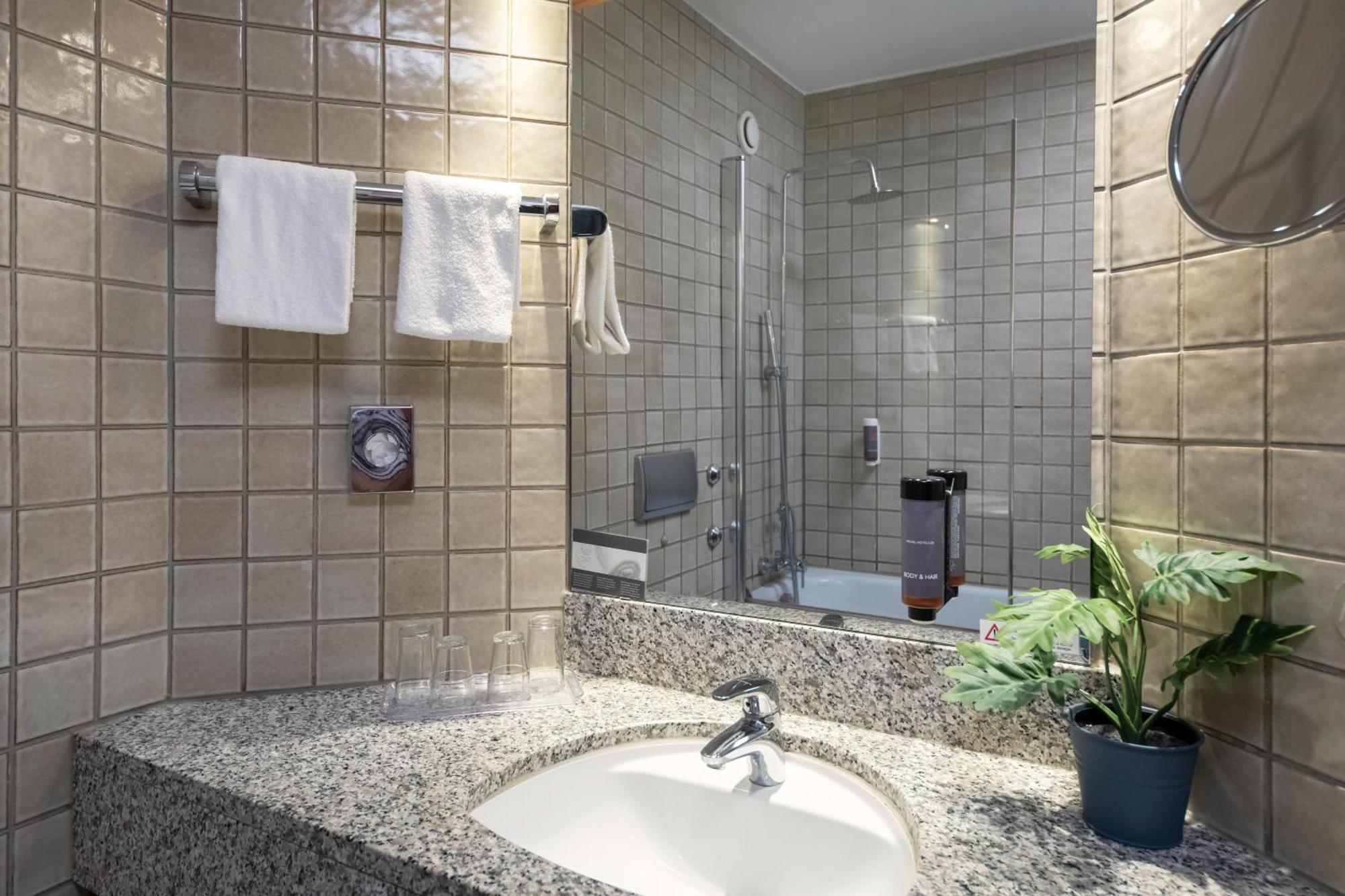 Hotel Roomingtons Kaiserhof Landshut