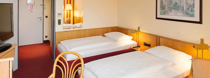 Hotel Roomingtons Kaiserhof
