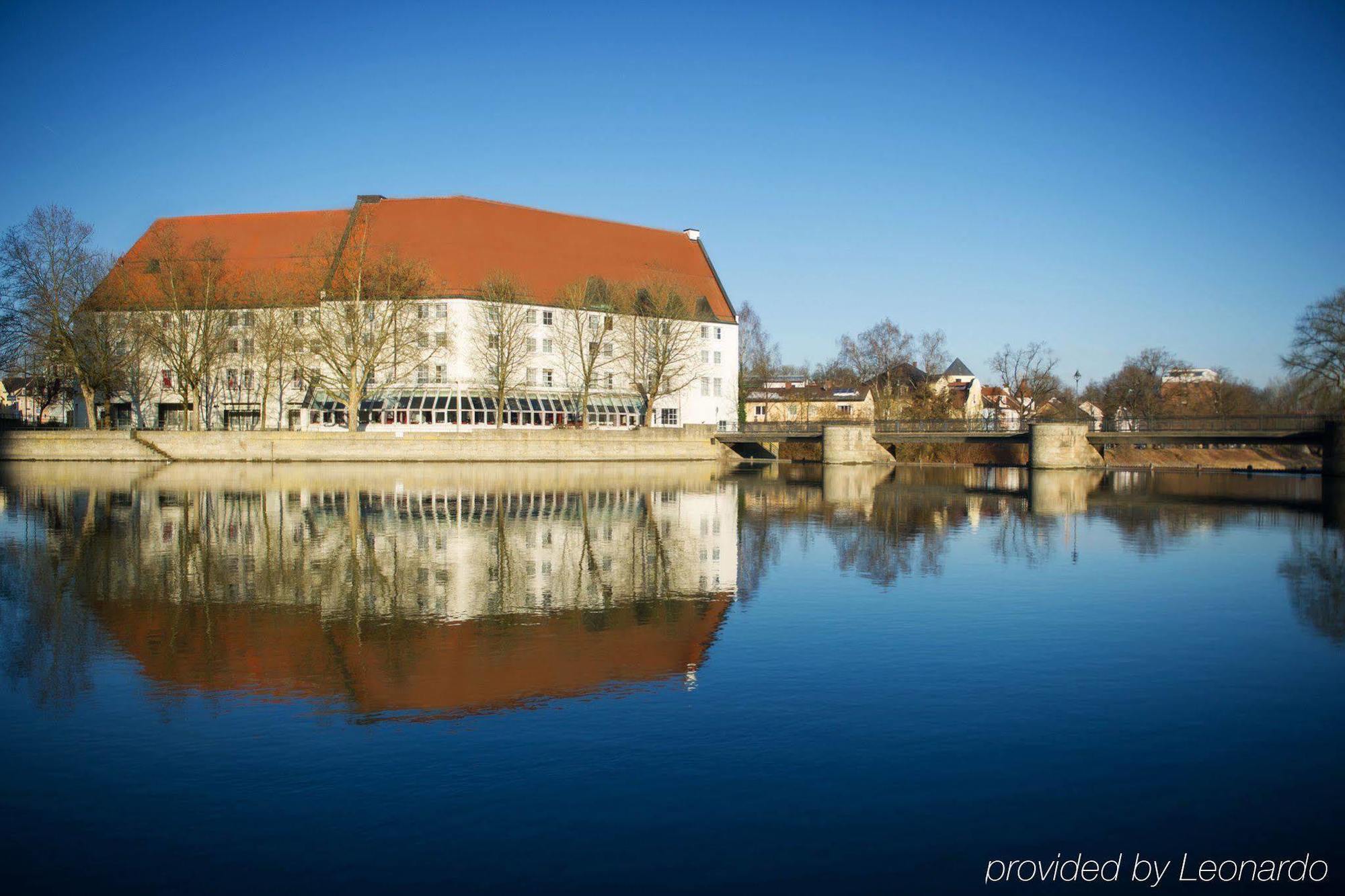 Roomingtons Kaiserhof