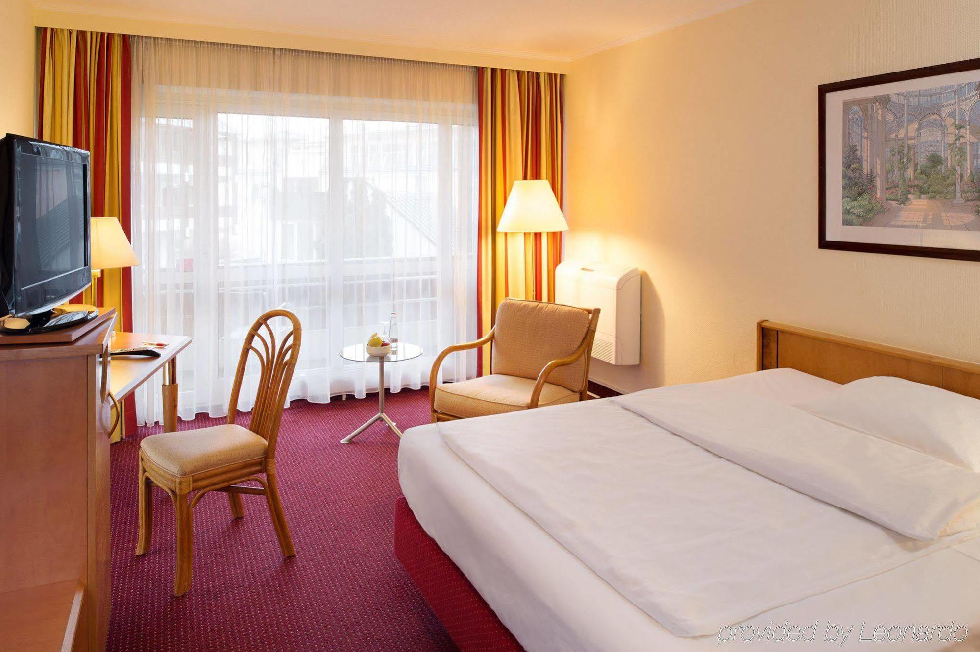 Hotel Roomingtons Kaiserhof