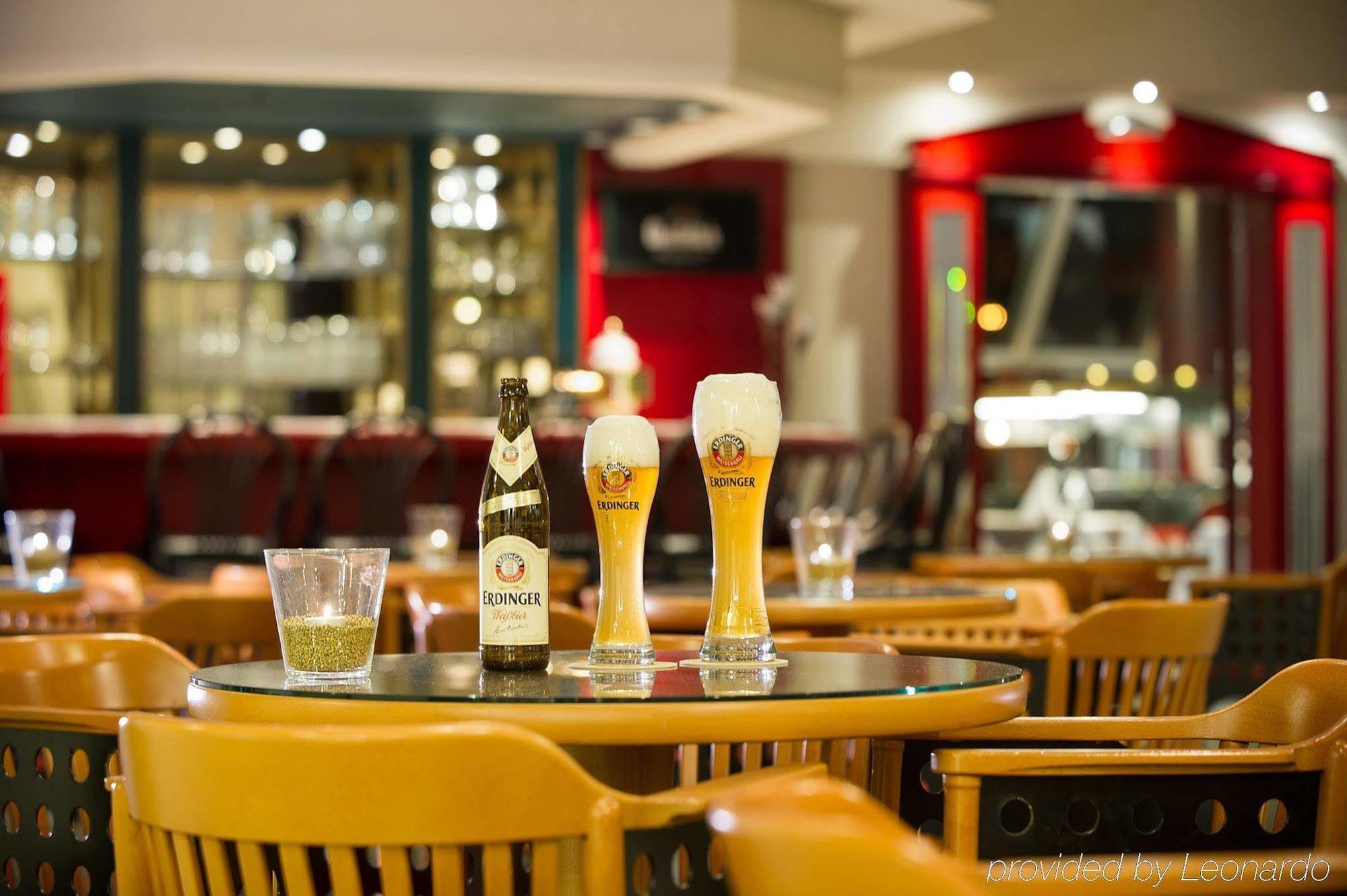 Roomingtons Kaiserhof Hotel Landshut