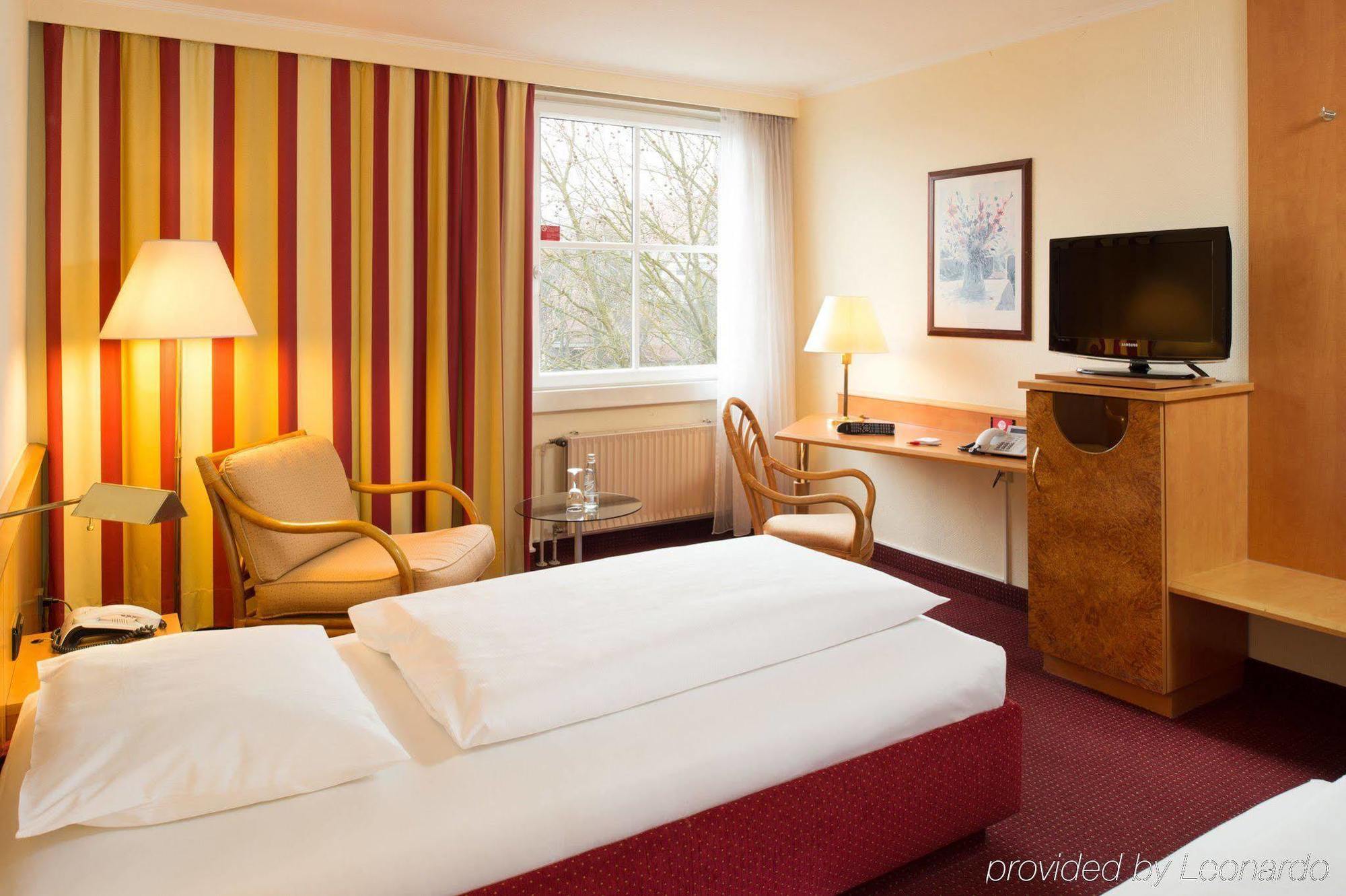 Roomingtons Kaiserhof Hotel