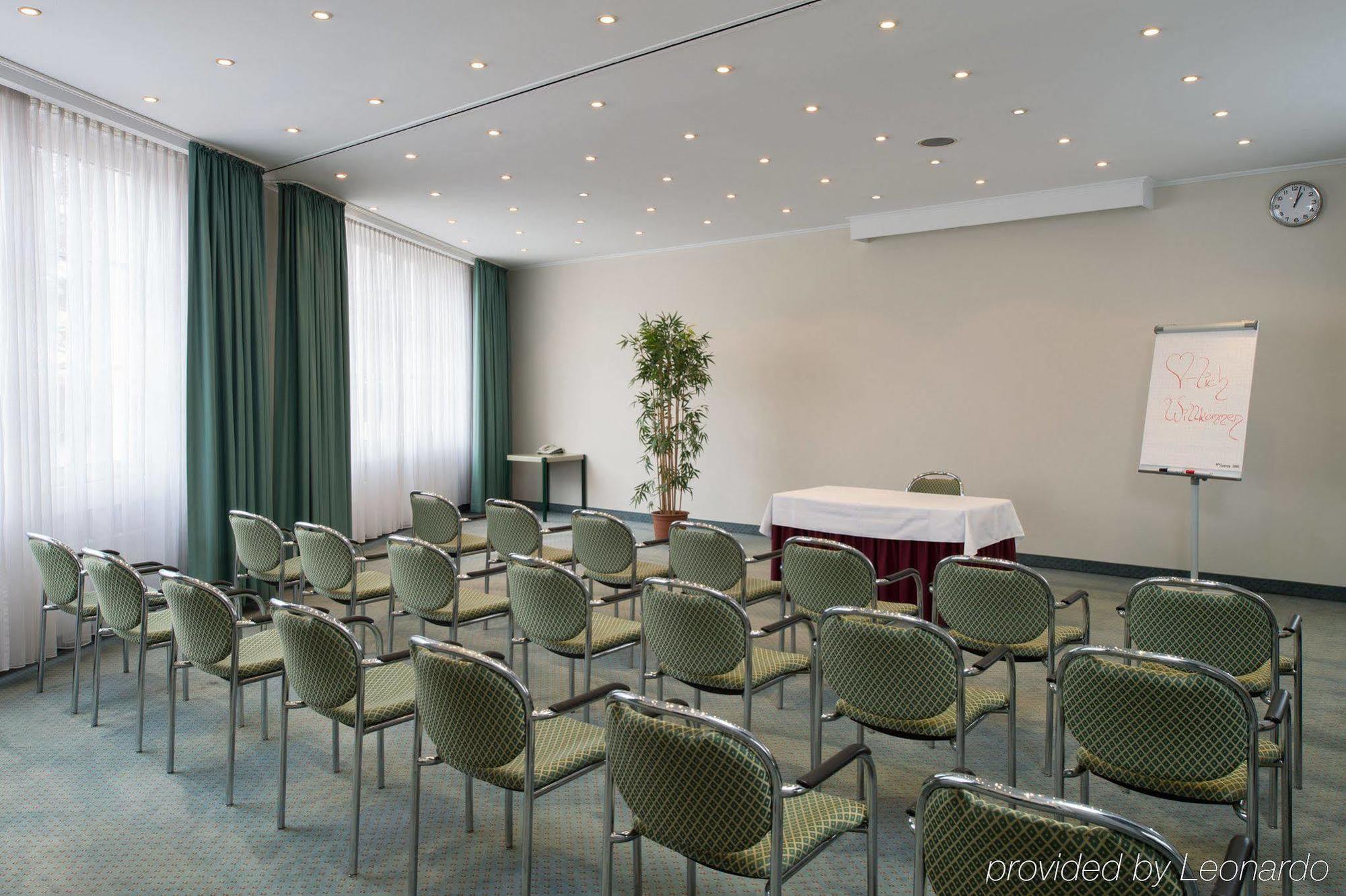 Roomingtons Kaiserhof 4*