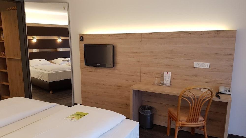 Roomingtons Kaiserhof