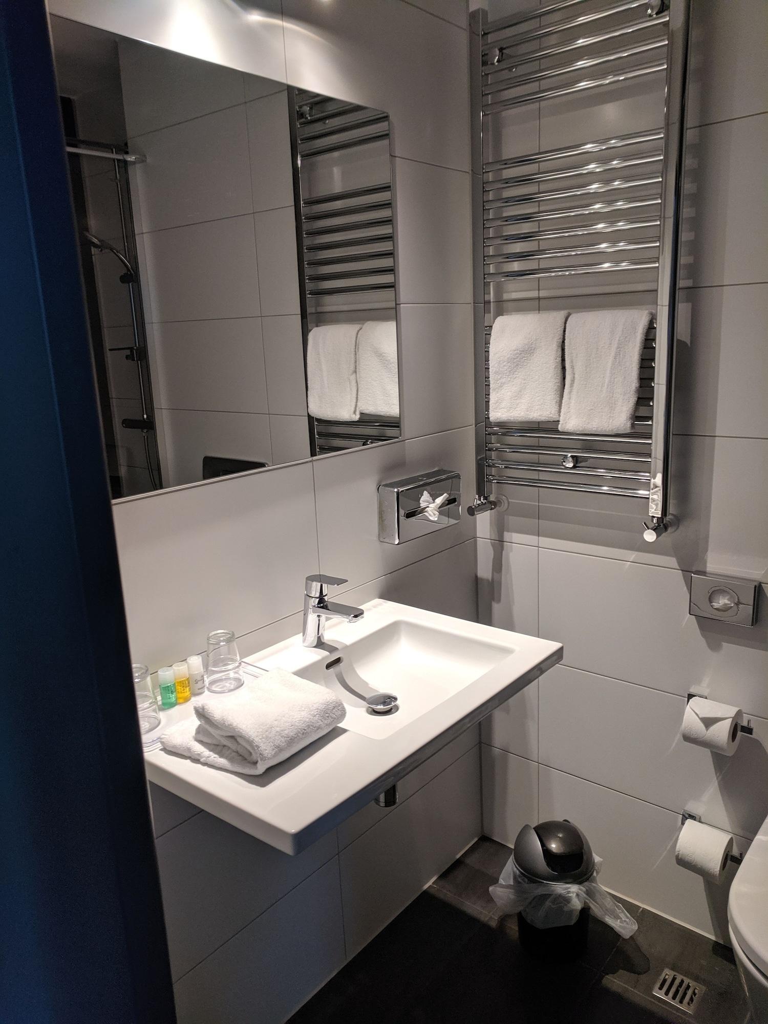 Roomingtons Kaiserhof 4*