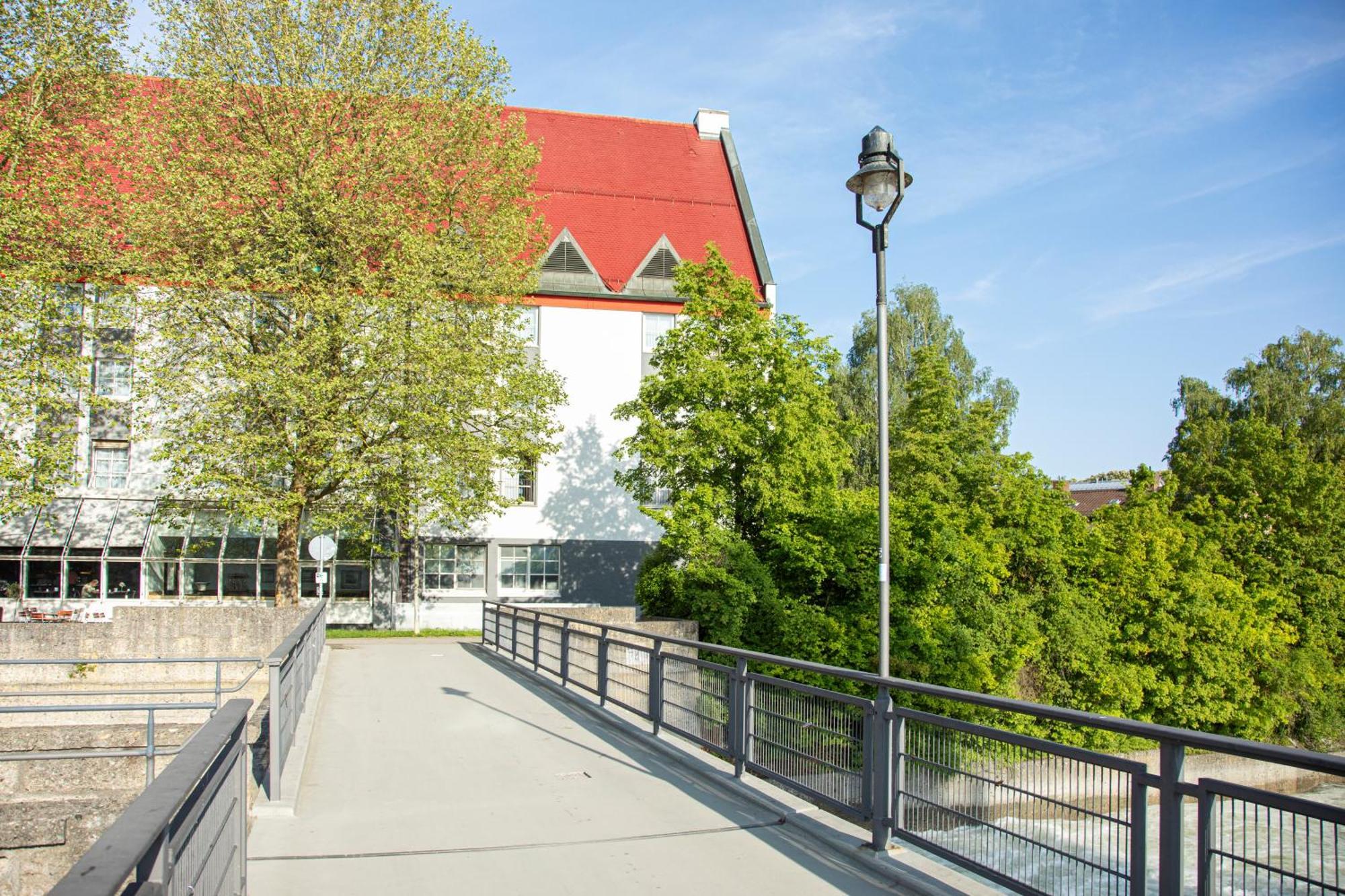 Roomingtons Kaiserhof Hotel 4*