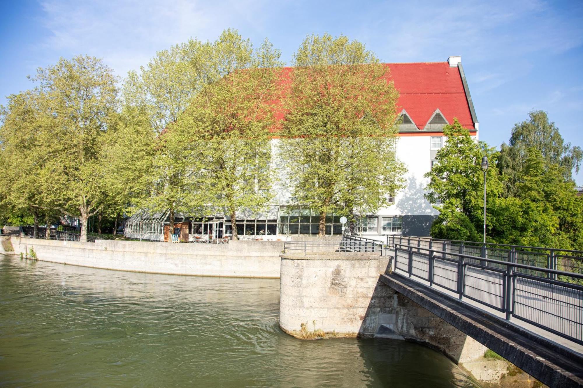 Hotel Roomingtons Kaiserhof Landshut