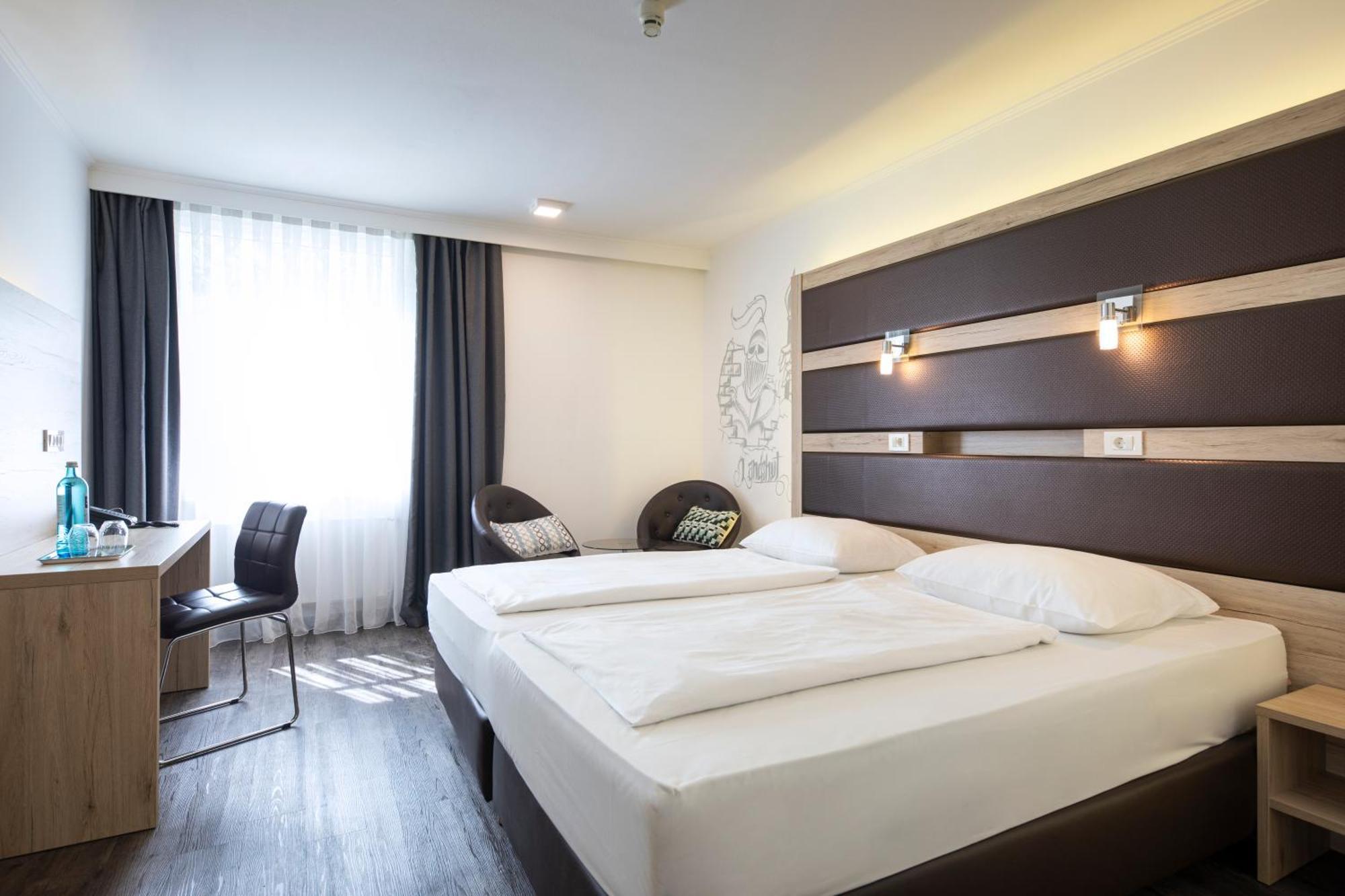 Roomingtons Kaiserhof
