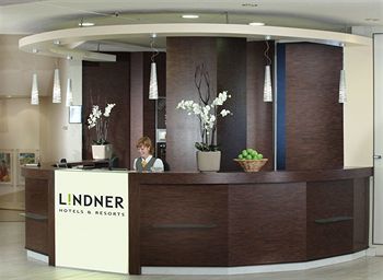 Roomingtons Kaiserhof Hotel 4*