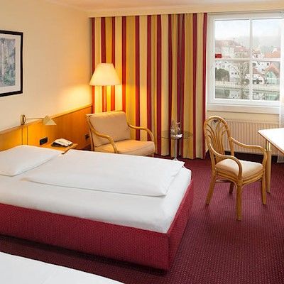 Hotel Roomingtons Kaiserhof