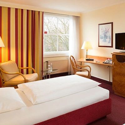 Hotel Roomingtons Kaiserhof Landshut