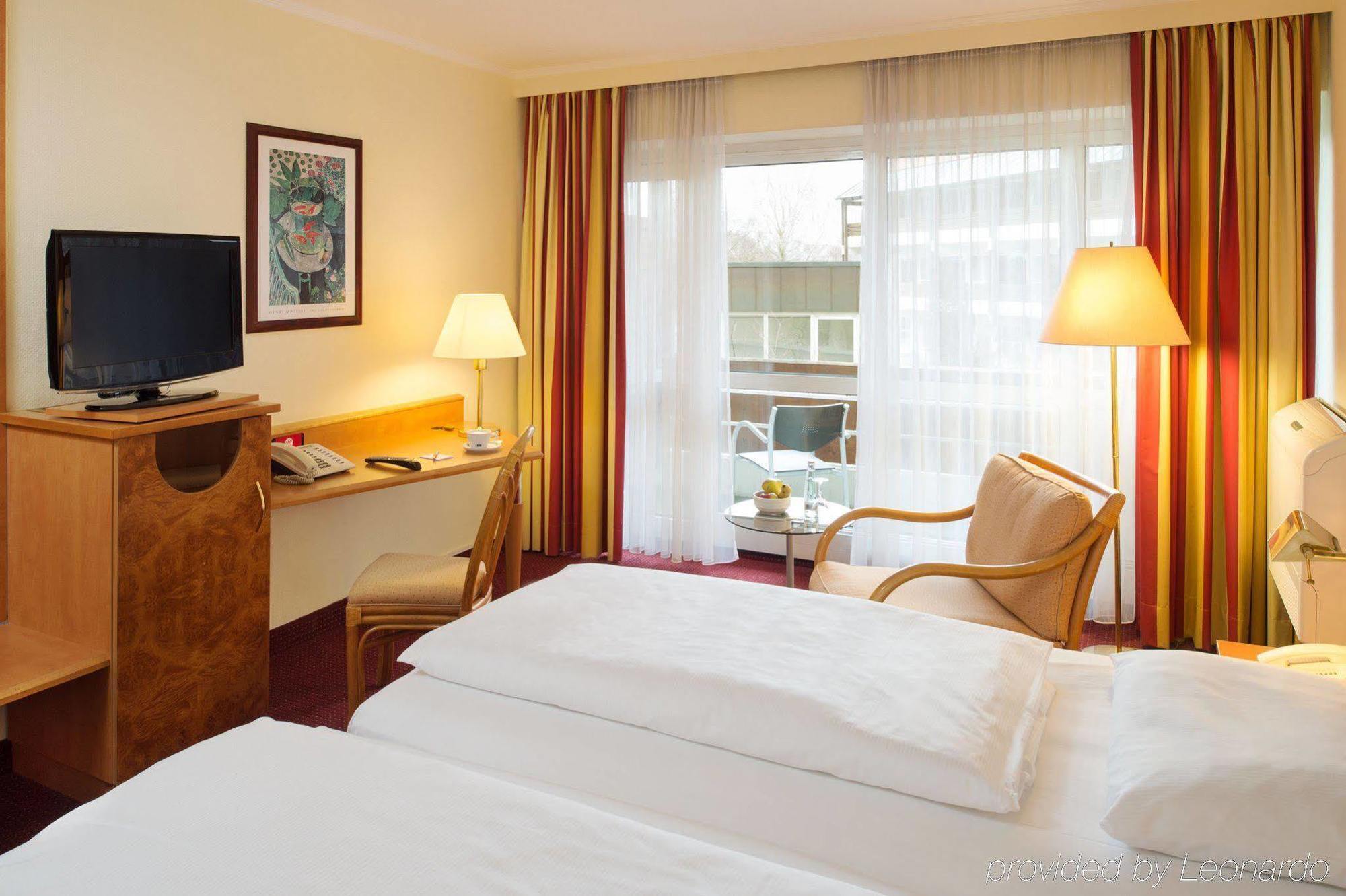 Roomingtons Kaiserhof Hotel Landshut